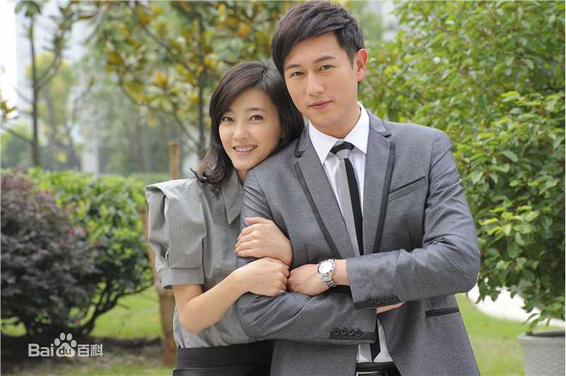 最新王丽坤(Claudia)在2010年《盛女的黄金时代》 饰 梁爽中的壁纸