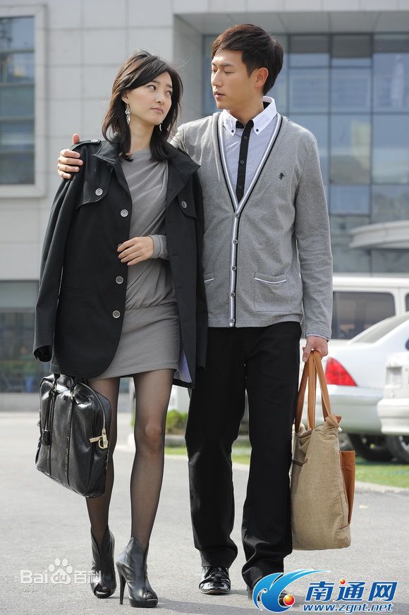 最新王丽坤(Claudia)在2010年《盛女的黄金时代》 饰 梁爽中的壁纸