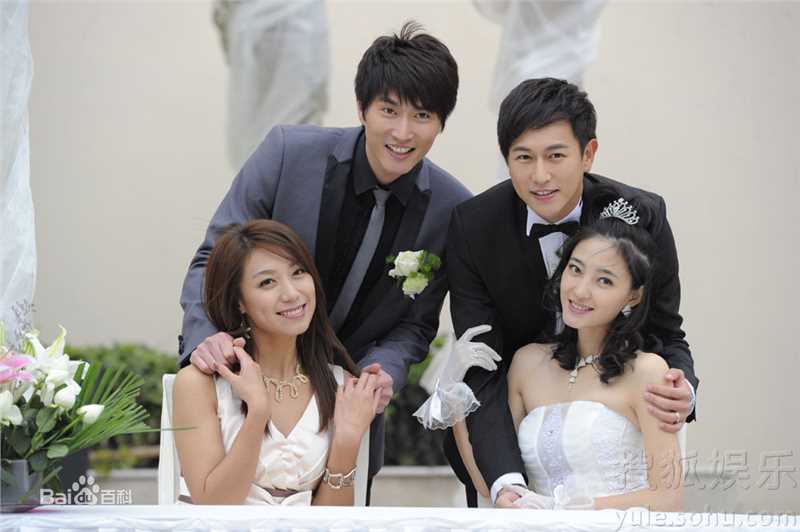 最新王丽坤(Claudia)在2010年《盛女的黄金时代》 饰 梁爽中的壁纸