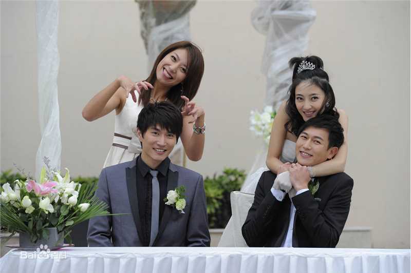 最新王丽坤(Claudia)在2010年《盛女的黄金时代》 饰 梁爽中的壁纸