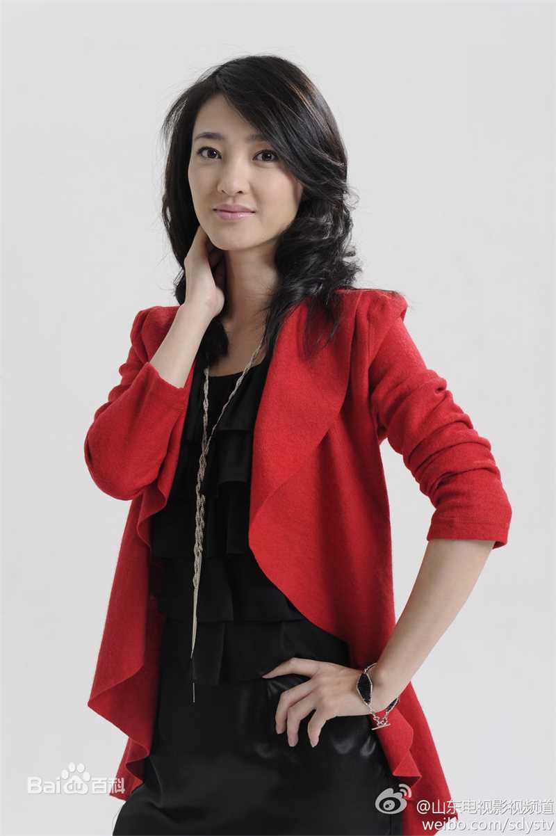 最新王丽坤(Claudia)在2010年《盛女的黄金时代》 饰 梁爽中的壁纸