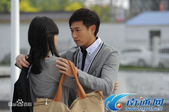 最新王丽坤(Claudia)在2010年《盛女的黄金时代》 饰 梁爽中的壁纸