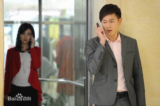 最新王丽坤(Claudia)在2010年《盛女的黄金时代》 饰 梁爽中的壁纸