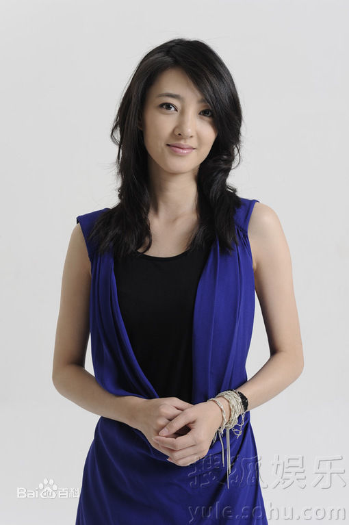 最新王丽坤(Claudia)在2010年《盛女的黄金时代》 饰 梁爽中的壁纸