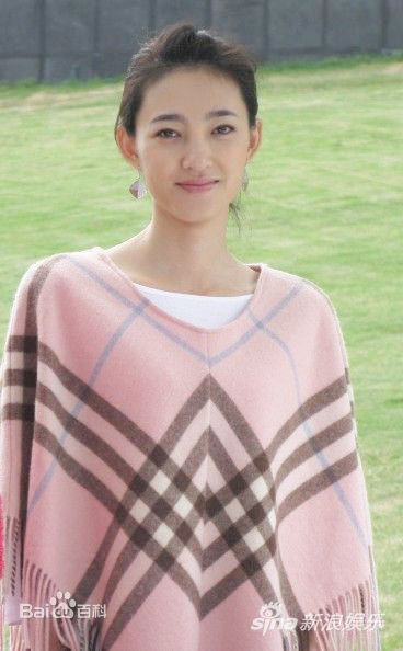 最新王丽坤(Claudia)在2010年《盛女的黄金时代》 饰 梁爽中的壁纸