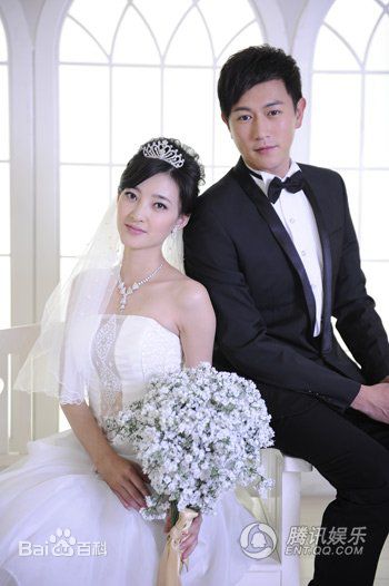 最新王丽坤(Claudia)在2010年《盛女的黄金时代》 饰 梁爽中的壁纸