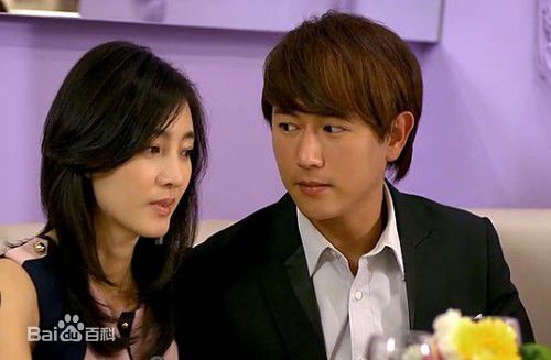 最全王丽坤(Claudia)在2011年《爱上微笑》 饰 良缘中的相册