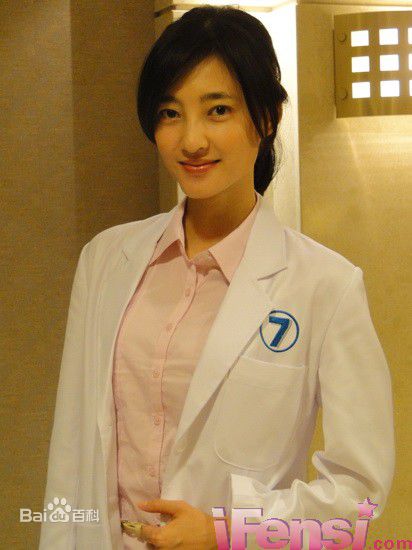 最全王丽坤(Claudia)在2011年《爱上微笑》 饰 良缘中的相册