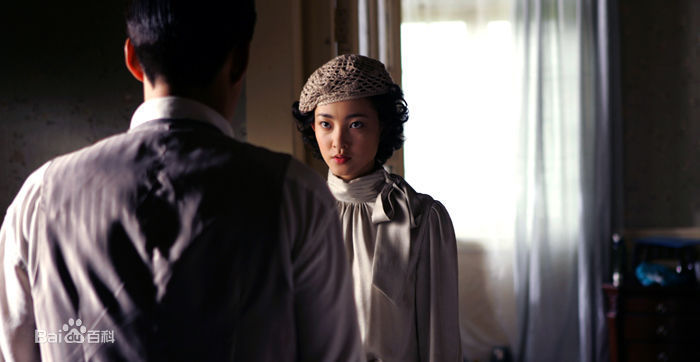 高清王丽坤(Claudia)在2006、2011《五号特工组1、2》 饰高寒中的图集