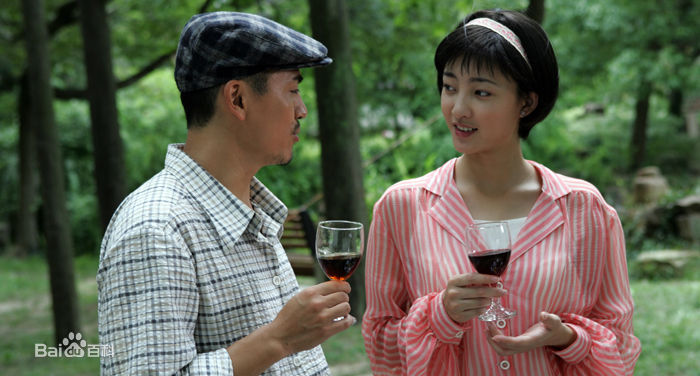 高清王丽坤(Claudia)在2006、2011《五号特工组1、2》 饰高寒中的图集