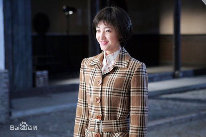 高清王丽坤(Claudia)在2006、2011《五号特工组1、2》 饰高寒中的图集