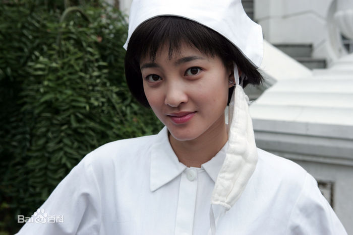 高清王丽坤(Claudia)在2006、2011《五号特工组1、2》 饰高寒中的图集