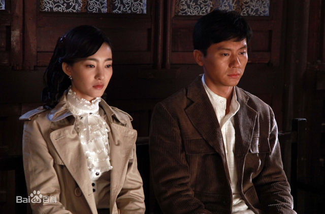 最优质王丽坤(Claudia)在2009年《理发师》饰宋嘉仪中的相册