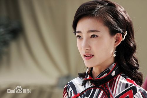 最优质王丽坤(Claudia)在2009年《理发师》饰宋嘉仪中的相册