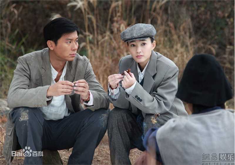 最优质王丽坤(Claudia)在2009年《理发师》饰宋嘉仪中的相册