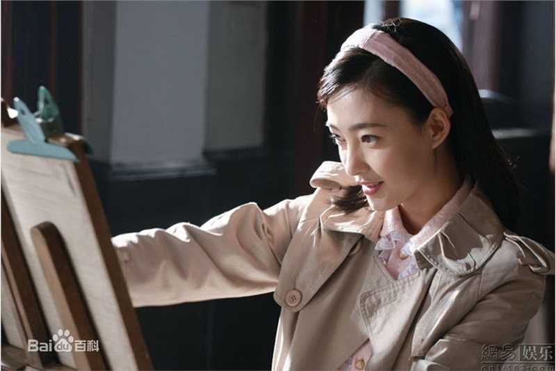 最优质王丽坤(Claudia)在2009年《理发师》饰宋嘉仪中的相册