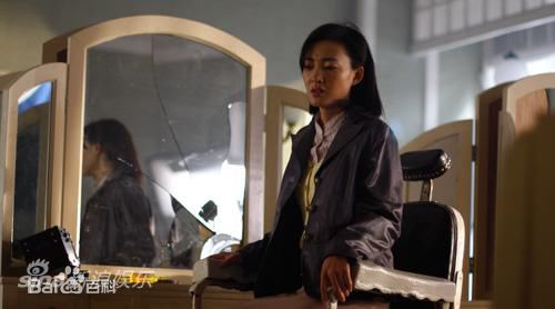 最优质王丽坤(Claudia)在2009年《理发师》饰宋嘉仪中的相册