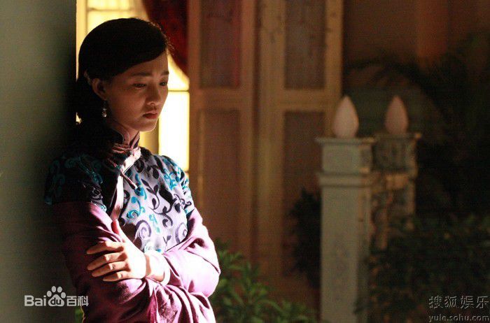 最优质王丽坤(Claudia)在2009年《理发师》饰宋嘉仪中的相册