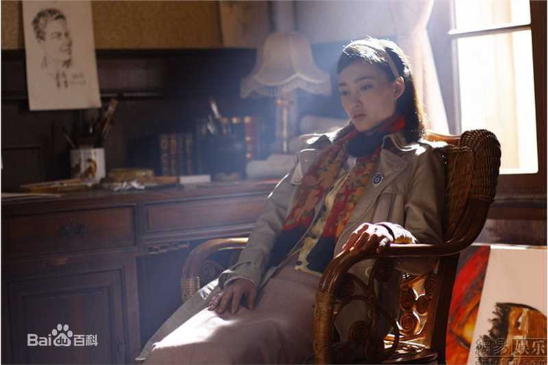 最优质王丽坤(Claudia)在2009年《理发师》饰宋嘉仪中的相册