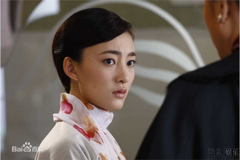 最优质王丽坤(Claudia)在2009年《理发师》饰宋嘉仪中的相册