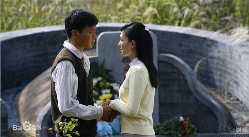 最优质王丽坤(Claudia)在2009年《理发师》饰宋嘉仪中的相册