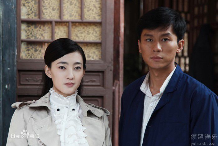 最优质王丽坤(Claudia)在2009年《理发师》饰宋嘉仪中的相册