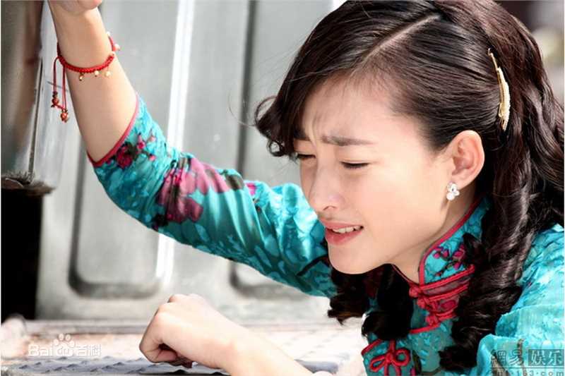 最优质王丽坤(Claudia)在2009年《理发师》饰宋嘉仪中的相册