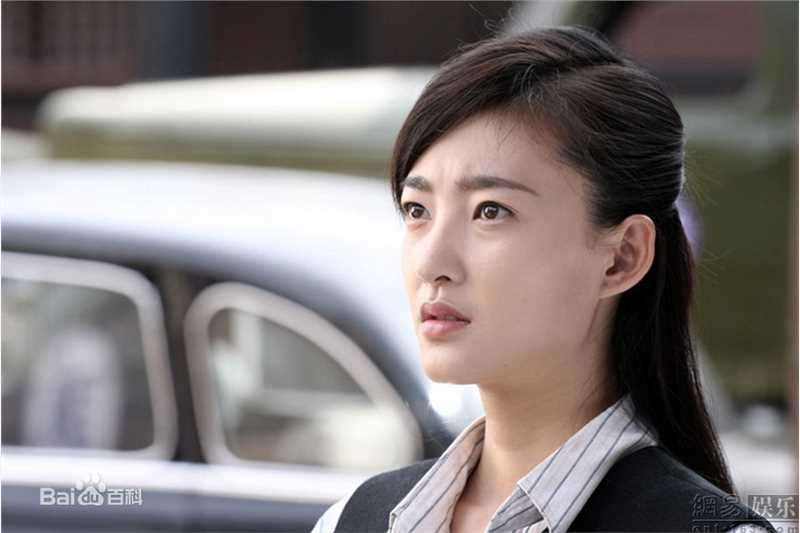 最优质王丽坤(Claudia)在2009年《理发师》饰宋嘉仪中的相册