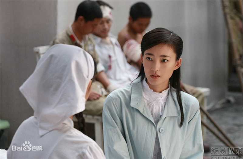 最优质王丽坤(Claudia)在2009年《理发师》饰宋嘉仪中的相册