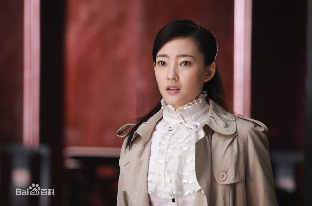 最优质王丽坤(Claudia)在2009年《理发师》饰宋嘉仪中的相册