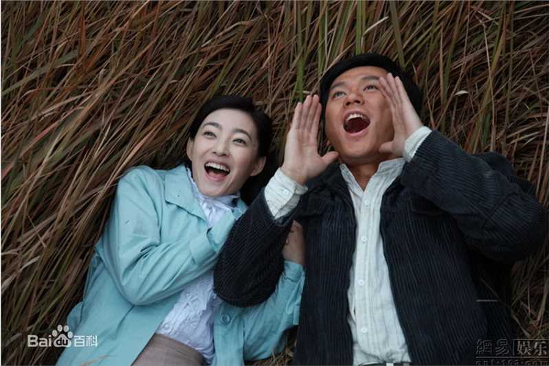 最优质王丽坤(Claudia)在2009年《理发师》饰宋嘉仪中的相册