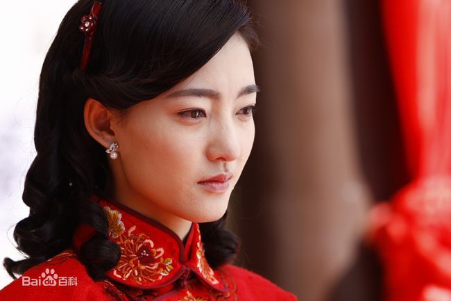 最优质王丽坤(Claudia)在2009年《理发师》饰宋嘉仪中的相册