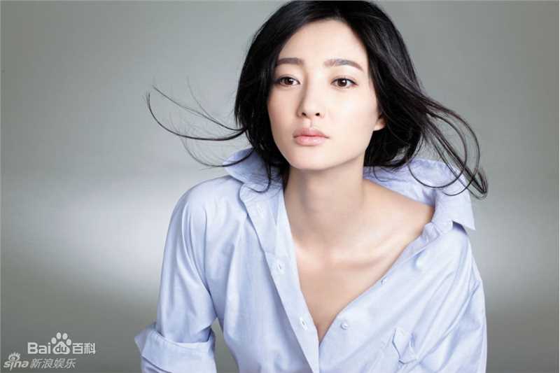 王丽坤(Claudia)魅力丽坤图册