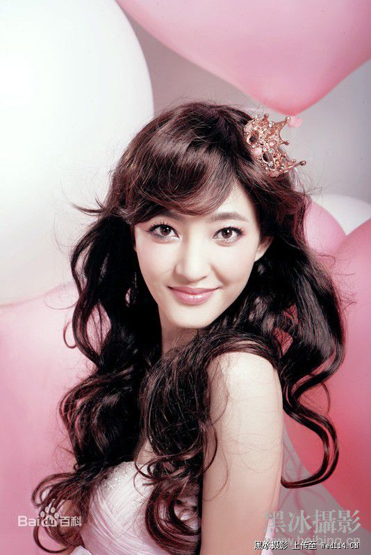 王丽坤(Claudia)魅力丽坤图册