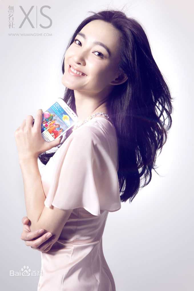 王丽坤(Claudia)魅力丽坤图册