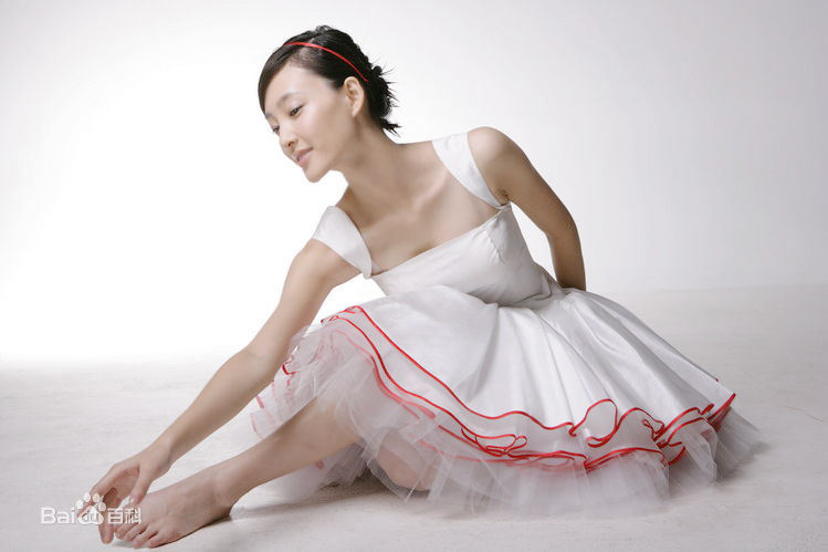 王丽坤(Claudia)魅力丽坤图册