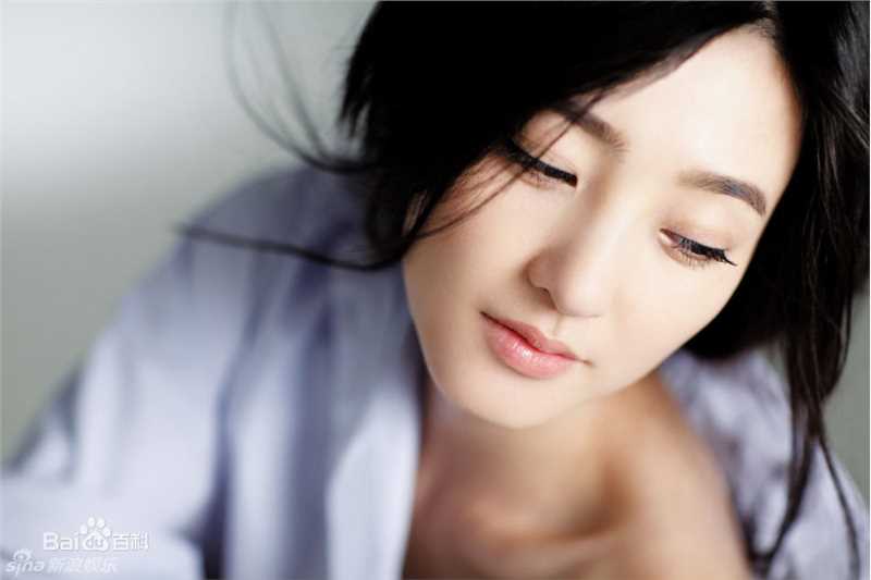 王丽坤(Claudia)魅力丽坤图册