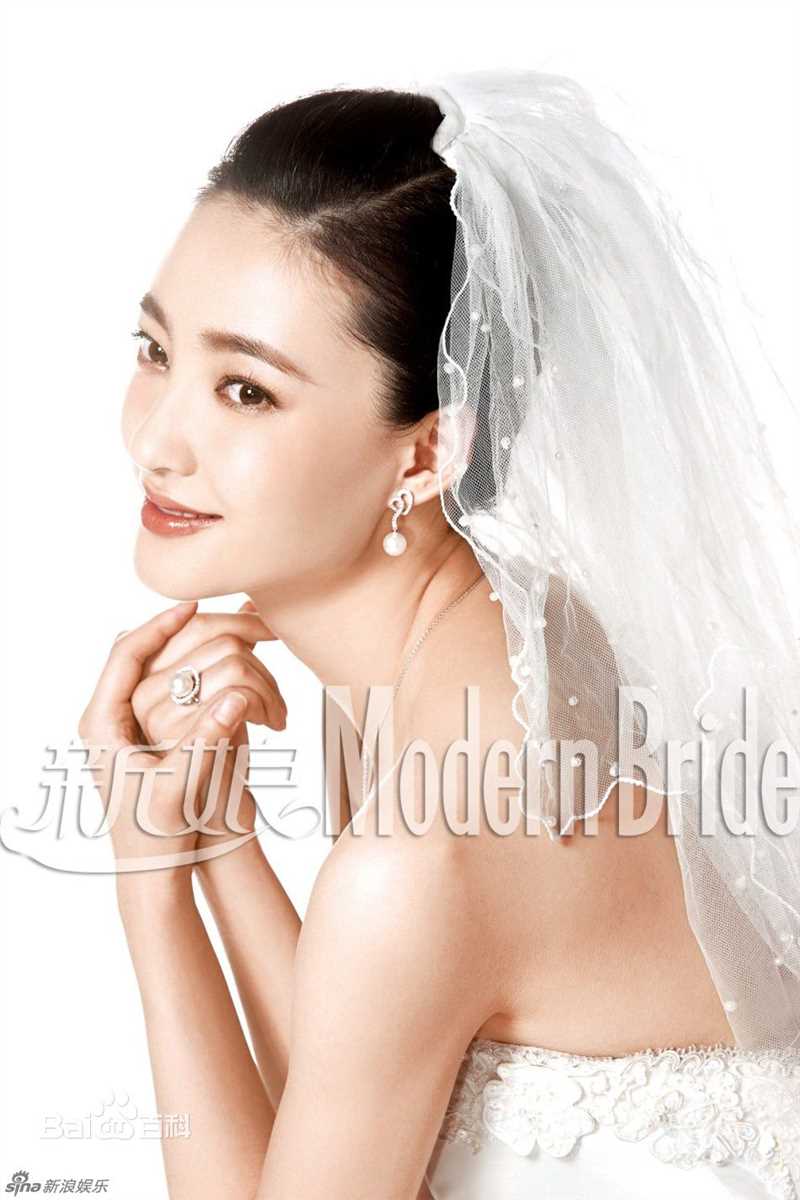 王丽坤(Claudia)魅力丽坤图册