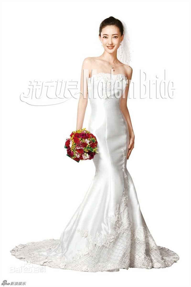 王丽坤(Claudia)魅力丽坤图册