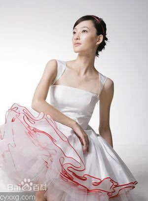 王丽坤(Claudia)魅力丽坤图册