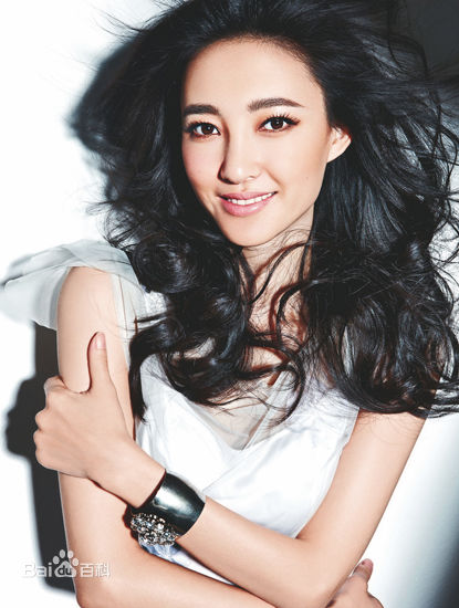 王丽坤(Claudia)魅力丽坤图册