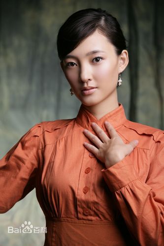 王丽坤(Claudia)高清及生活照片图集