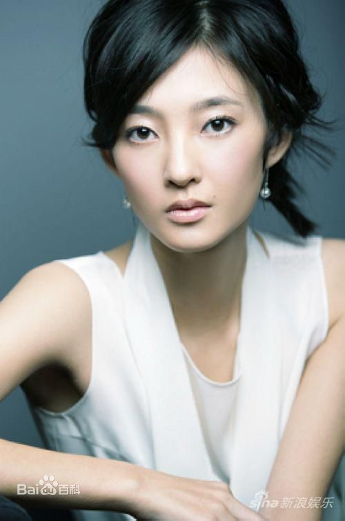 王丽坤(Claudia)高清及生活照片图集