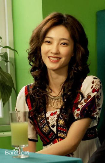 王丽坤(Claudia)高清及生活照片图集