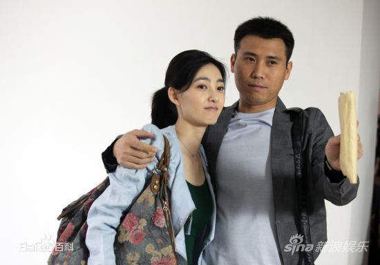 王丽坤(Claudia)高清及生活照片图集