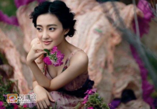 王丽坤(Claudia)高清及生活照片图集