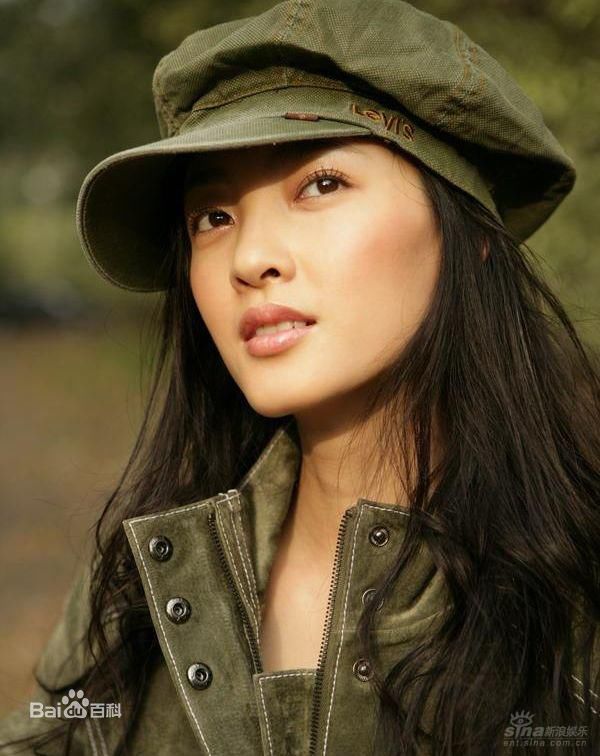 精选王丽坤(Claudia)