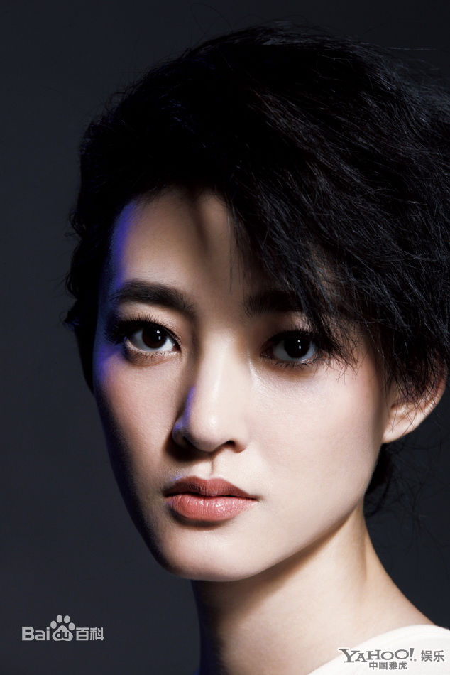 精选王丽坤(Claudia)