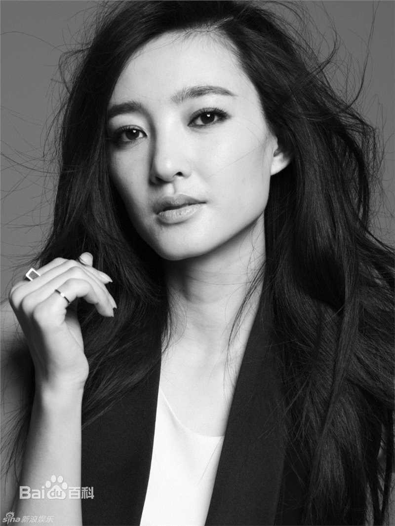 精选王丽坤(Claudia)