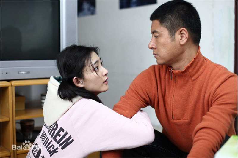 精选王丽坤(Claudia)在2012年《北京青年》饰演 任知了中的图册